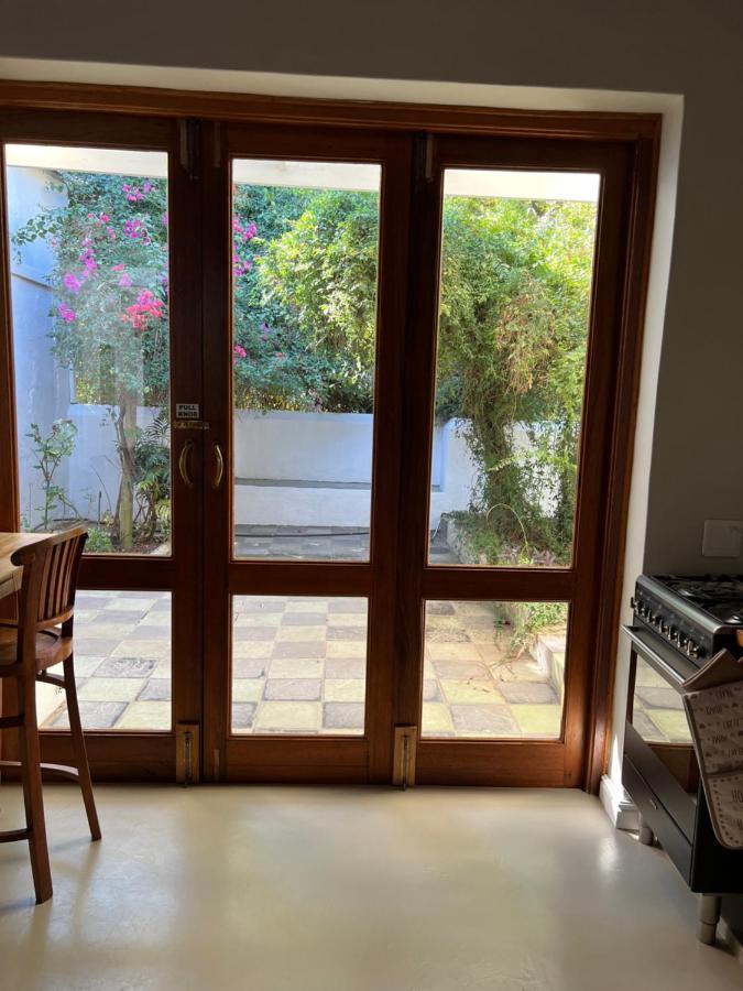 Hartebeeskraal Selfcatering Cottage Paarl Exterior foto
