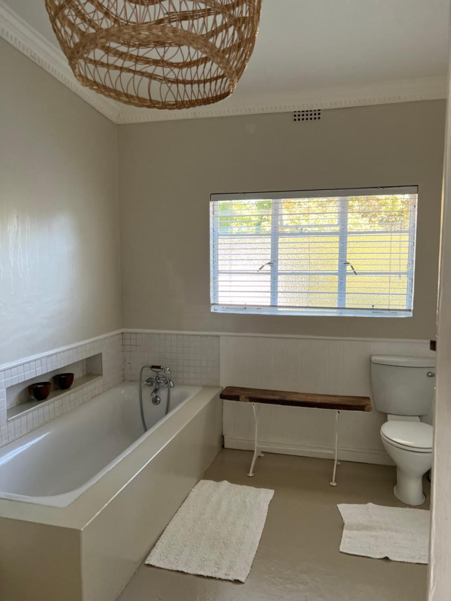 Hartebeeskraal Selfcatering Cottage Paarl Exterior foto